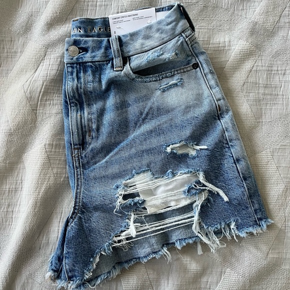BNWT American Eagle Shorts - Picture 1 of 4